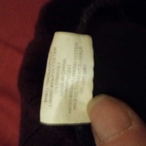 Pugs Beanie - Picture 3 of 3